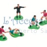 Kit calcio in plastica
