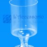 Bicchiere cristall Chateau-Liquore