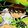 Inviti alle feste Ben10