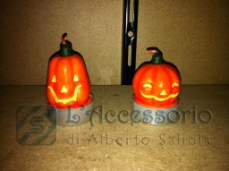 Candela Zucca su lumino