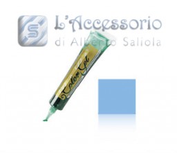 Colore alimentare in gel Celeste Modecor