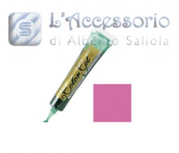 Colore alimentare in gel Fuxia Modecor