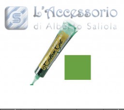 Colore alimentare in gel  Verde  Modecor