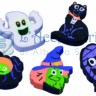 Gadget: Giochini Gommine halloween