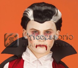 Parrucca: Dracula Bambino