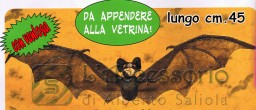 Addobbi: Pipistrello da appendere