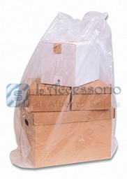 Sacco plastica 65 x 150