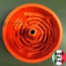 Stampo in silicone Rosa