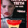Trucco: Denti vampiro baby