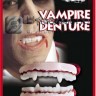 Trucco: Denti vampiro lattice