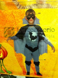 Costume Batman bambino