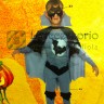 Costume Batman bambino