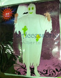 Costume Fantasma