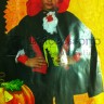 Costume dracula bambino