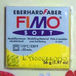 Fimo soft 56 gr.