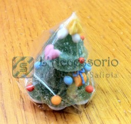 Dolci Pinetto in gelatina e zucchero