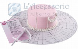 Set dividi torta