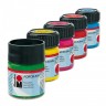 Colori Per Porcellana Marabu Porcelain 15ML.