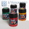 Colori Per Tessuto  “Marabu Textil plus” 15ml.