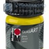 Colori Per Vetro  “Marabu Glasart” 15 ml.