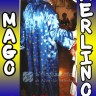 Noleggio Mago Merlino