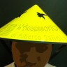 Cappello Cinese