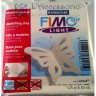 Fimo air light bianco 125 gr.