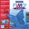 Fimo air light blu 125 gr.