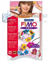 Fimo set gioielli