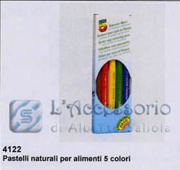 Pastelli naturali