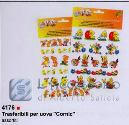 Trasferibili per uova