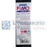 Fimo 350 gr. Nero