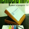 Set colori a tempera MAIMERI