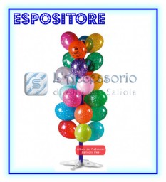 Albero palloncini noleggio