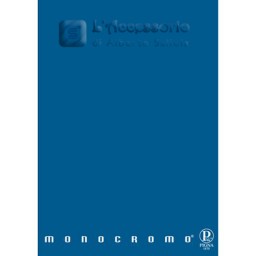 Maxi Quaderno Monocromo