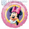 Palloncino in mylar 18 pollici Minnie