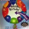 Palloncino in mylar 18 pollici da personalizzare