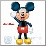 Palloncino in mylar airwalker Topolino