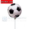 Palloncino in mylar minishape Pallone calcio