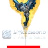 Palloncino in mylar minishape Batman