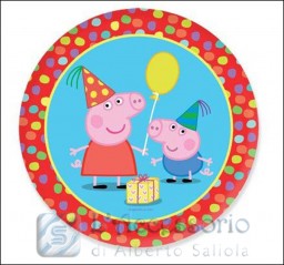 Peppa Pig new