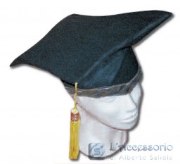 Cappello da Laurea