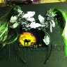 Accessori: Cerchietto con capelli 1