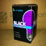 Addobbi:  Lampadina nera 75W