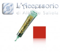 Colore alimentare in gel Rosso Modecor