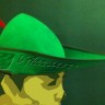 Cappello Robin Hood