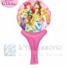 Palloncino inflate Princess